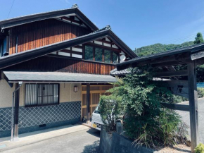 民宿上田屋